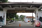 Jalan Suryatmajan Yogyakarta diubah menjadi dua arah