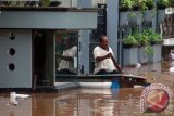 Banjir Bintaro