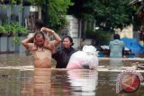 Banjir Bintaro