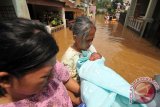 Banjir Bintaro