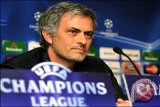 FA dakwa Mourinho karena ucapkan kata-kata kasar