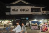 Pasar belut alternatif wisata kuliner khas Sleman 