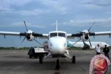 Pesawat Trigana ditembaki di Puncak Jaya, seorang wartawan tewas