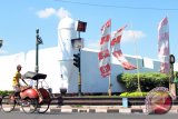 Keraton Yogyakarta jadi ikon Jiffina 2018