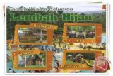 Taman Wisata Lembah Hijau Gelar Baksos