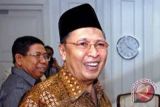 Mantan Wapres Hamzah Haz dirawat di RS