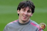 Martino: Messi muntah sesuatu yang tidak normal 