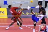 Sepak takraw sumbang emas terakhir untuk Indonesia