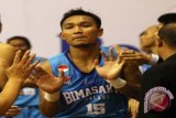 Yanuar raih gelar MVP NBL Indonesia 