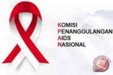 KPA Gunung Kidul berusaha menekan penyebaran HIV/Aids