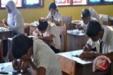 Beban SKS semester pertama SMP ditambah 