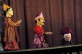 Ketika Malin Kundang "Jadi" Wayang Golek