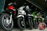 Motor Baru Mejeng di Jakarta Motorcycle Show
