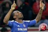 Drogba Kembali ke Chelsea 
