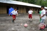 Sleman kembangkan sekolah siaga bencana 