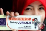 Wartawan TV di Makassar Dirampok dan Ditikam