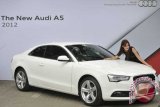 Mobil Audi Baru