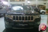 Chrysler Indonesia luncurkan new jeep
