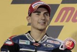 Lorenzo dan Pedrosa dinyatakan prima tampil di Laguna