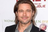 Brad Pitt tak ada waktu jadi sutradara