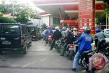 Pemkot Bandarlampung awasi penerapanBBM non-subsidi 