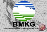 BMKG: Sumsel berpeluang hujan disertai petir 