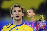 Shevchenko beri awal sempurna bagi Ukraina 