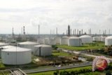 Pertamina Hulu Mahakam pengapalan perdana minyak mentah