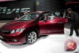 All-New Honda Civic Hadir Di Indonesia