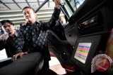 Mobil listrik nasional