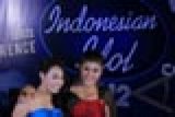 FINALIS INDONESIAN IDOL