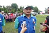 Ketua Panitia Pasar Murah Forum BUMN Jambi
