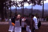 Menu Pagi Candi Borobudur di Bukit Dagi