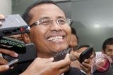 Dahlan Hadiri Selawat di Wonosobo