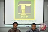 Romahurmuziy: hasil survei buruk PPP tidak 