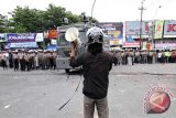 Mahasiswa UST Yogyakarta tuntut penurunan biaya kuliah 