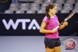 Petenis Beck gelar pertama WTA