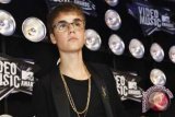 Demam Justin Bieber tak sanggup dongkrak rating AMA