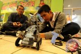 Kontes Robot Pintar