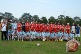  Bola - GMP Bekuk PWI Lampung 5-1