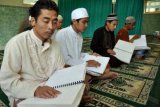 TADARUS AL QURAN BRAILE