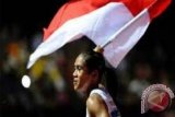 Trianingsih akan Berikan yang Terbaik di Olimpiade