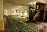 Masjid Ki Merogan 