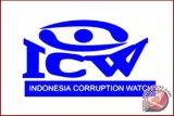 ICW: Pansus angket ingin lemahkan fungsi KPK