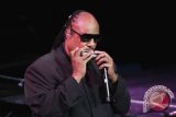 Stevie Wonder pimpin pemakaman Aretha Franklin