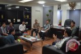 Pemkot Manado bertemu Sesmenpora bahas pekan olahraga Kopri 