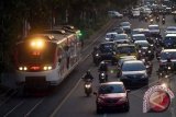 Railbus Baru Bisa Layani Sukoharjo-Solo-Jogja