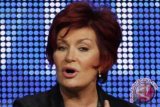 Bela anak, Sharon Osbourne mundur dari 