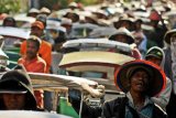 ZAKAT TUKANG BECAK