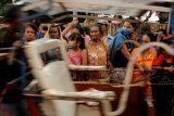 ZAKAT TUKANG BECAK